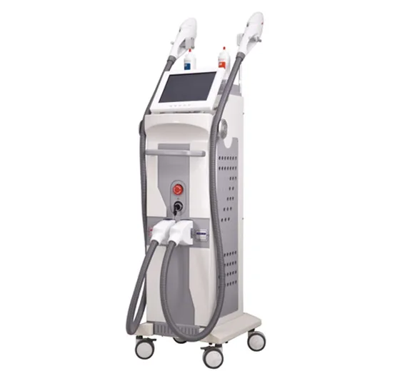 Pmise OPT and IPL light treatment equipment
